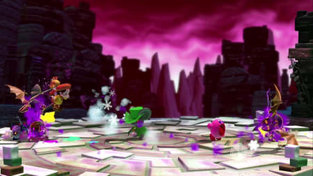 Kirby Star Allies For Nintendo Switch Nintendo Game Details
