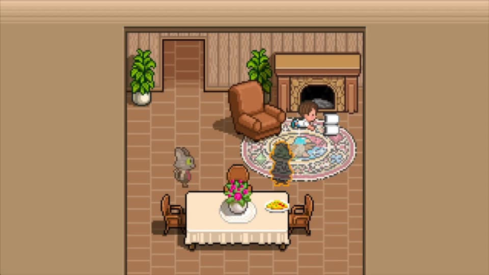 Bear S Restaurant For Nintendo Switch Nintendo Game Details