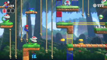 Mario vs Donkey Kong' para Nintendo Switch: el Black Friday arranca en   rebajando a su precio mínimo la preventa de este videojuego