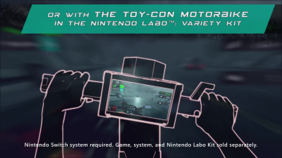 Moto Rush GT for Nintendo Switch - Nintendo Official Site