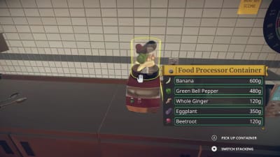 Cooking Simulator, Software