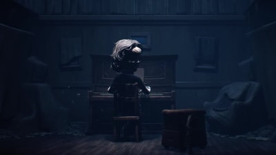 Little Nightmares 2: Story, Release Date, & More