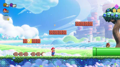 Ask the Developer Vol. 11, Super Mario Bros. Wonder—Part 3 - News