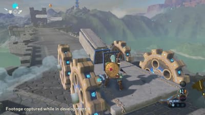 Zelda Devs Confirm The Return Of Fan-Favourite Feature In TOTK