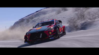 WRC 9 The Official Game for Nintendo Switch - Nintendo Official Site