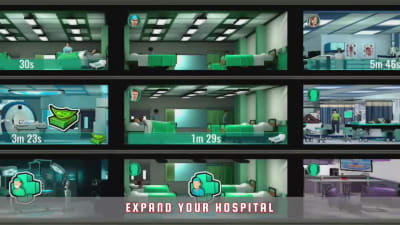 Operate Now: Hospital para Nintendo Switch - Site Oficial da Nintendo