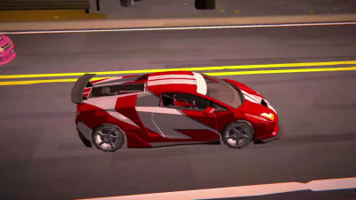 Polyturbo Drift Racing Simulator, Aplicações de download da Nintendo  Switch, Jogos