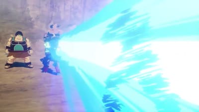 DRAGON BALL Z: KAKAROT + A NEW POWER AWAKENS SET - BARDOCK - Alone Against  Fate for Nintendo Switch - Nintendo Official Site
