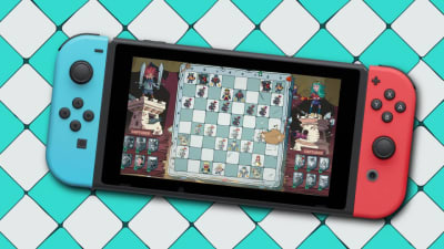 Family Chess Ultimate Edition for Nintendo Switch - Nintendo